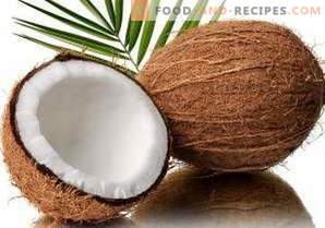 Как да съхранявате кокосово масло