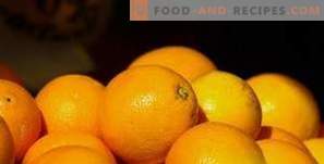 Kaip laikyti apelsinus