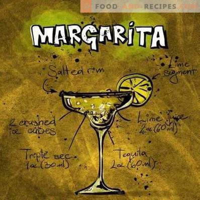 Margarita kokteilis