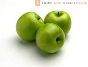 „Apple“ kalorijos
